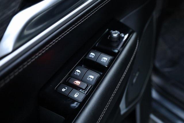 used 2024 Jeep Wagoneer L car, priced at $49,500