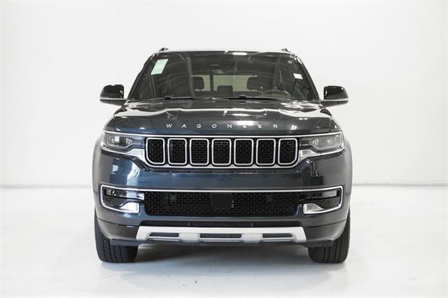 used 2024 Jeep Wagoneer L car, priced at $53,870