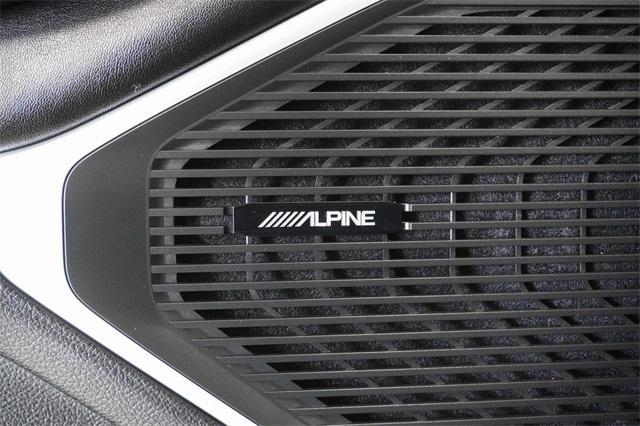 used 2024 Jeep Wagoneer L car, priced at $53,870