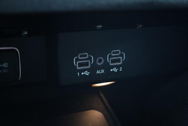 used 2024 Jeep Wagoneer L car, priced at $49,500