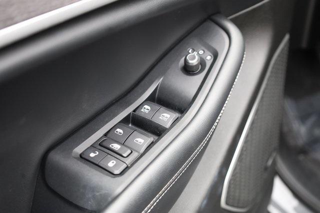 used 2022 Jeep Grand Cherokee 4xe car, priced at $27,567