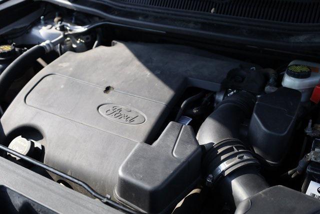 used 2016 Ford Explorer car, priced at $8,671