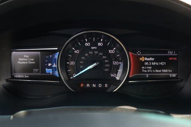 used 2016 Ford Explorer car, priced at $8,671