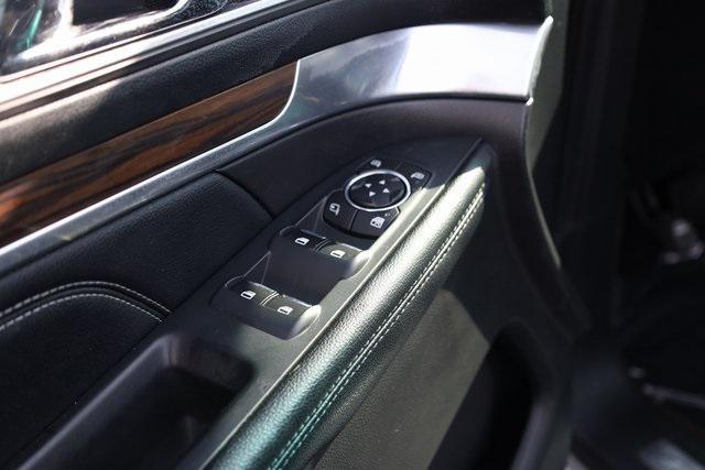 used 2016 Ford Explorer car, priced at $8,671