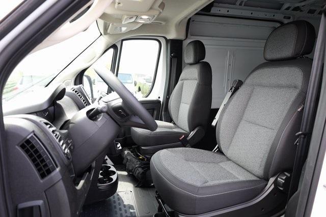 new 2024 Ram ProMaster 1500 car, priced at $39,941