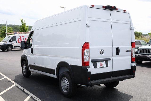 new 2024 Ram ProMaster 1500 car, priced at $47,220
