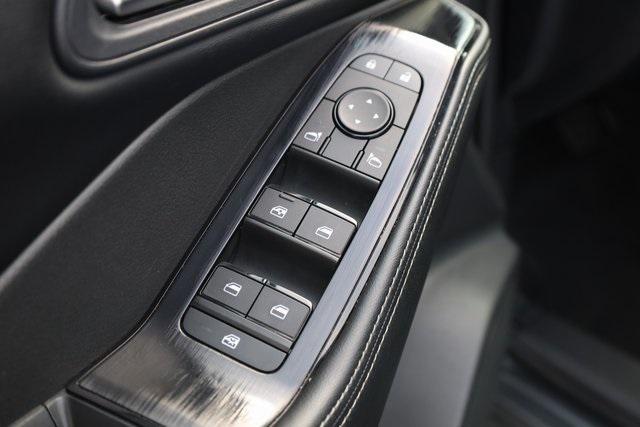 used 2024 Nissan Rogue car, priced at $22,479