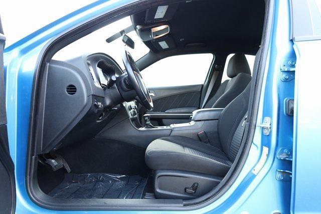 used 2023 Dodge Charger car, priced at $20,177