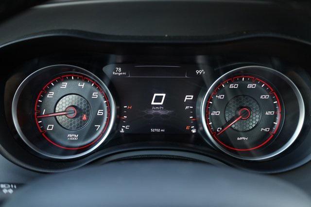 used 2023 Dodge Charger car, priced at $20,177