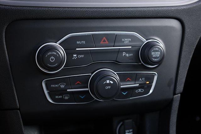 used 2023 Dodge Charger car, priced at $20,177