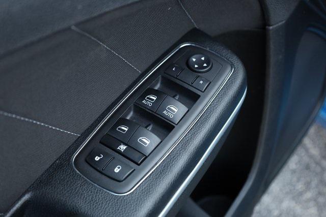 used 2023 Dodge Charger car, priced at $20,177