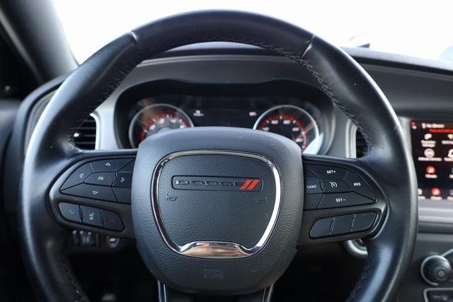 used 2023 Dodge Charger car, priced at $20,177