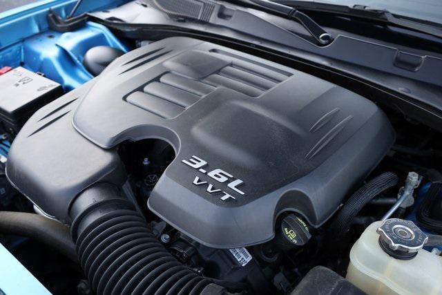 used 2023 Dodge Charger car, priced at $20,177