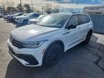 used 2022 Volkswagen Tiguan car, priced at $25,700