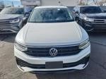 used 2022 Volkswagen Tiguan car, priced at $25,700