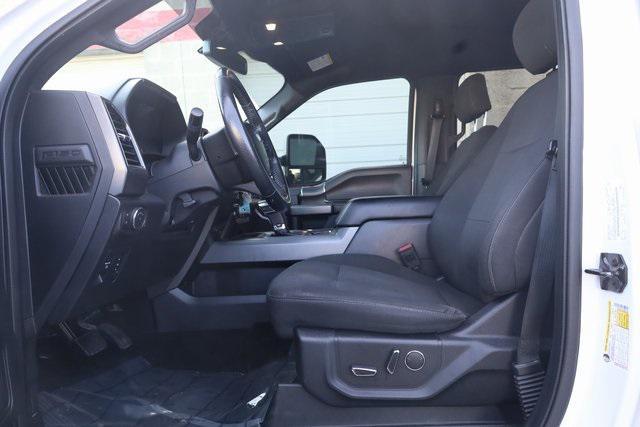 used 2018 Ford F-150 car, priced at $24,100