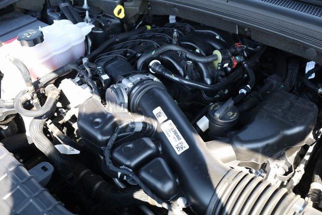 used 2023 Jeep Grand Cherokee car, priced at $29,400