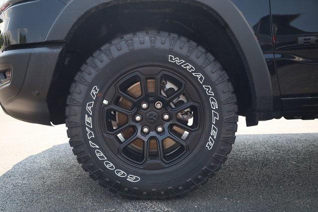 new 2026 Ram 1500 car, priced at $62,975