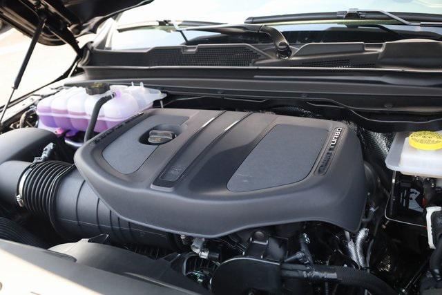 new 2026 Ram 1500 car, priced at $62,975