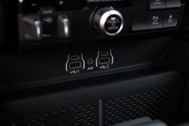 new 2026 Ram 1500 car, priced at $62,975