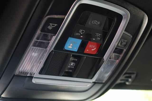 new 2026 Ram 1500 car, priced at $62,975