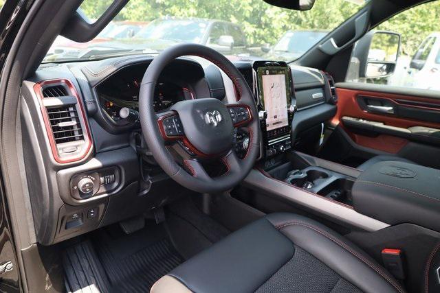 new 2026 Ram 1500 car, priced at $62,975