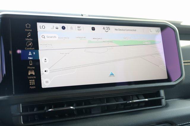 new 2025 Jeep Wrangler car, priced at $52,999