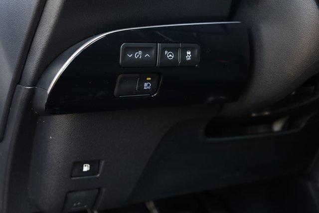 used 2022 Toyota Prius car, priced at $21,143