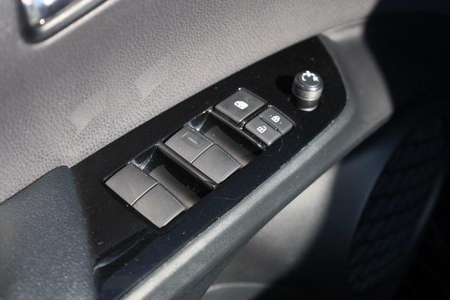 used 2022 Toyota Prius car, priced at $21,143