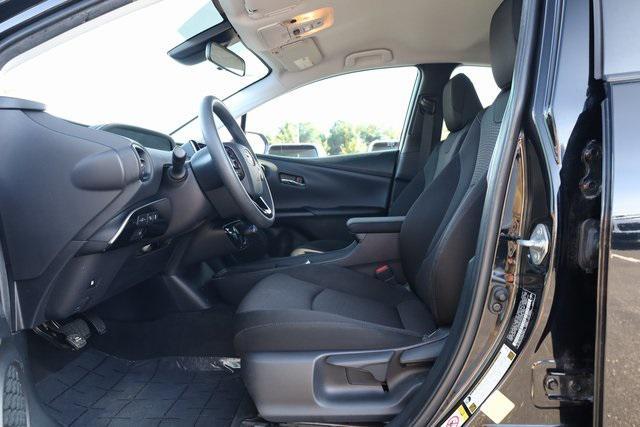 used 2022 Toyota Prius car, priced at $21,143