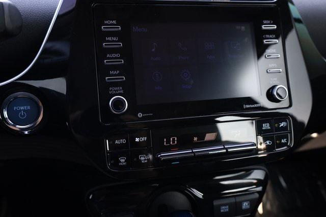 used 2022 Toyota Prius car, priced at $21,143