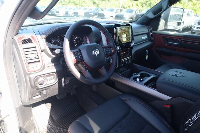 new 2026 Ram 1500 car, priced at $59,412