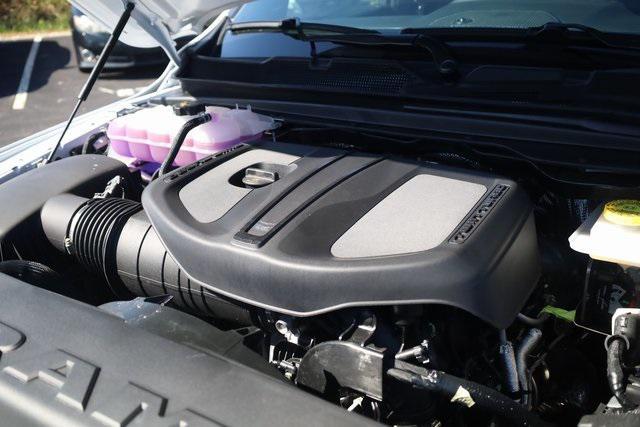 new 2026 Ram 1500 car, priced at $59,412
