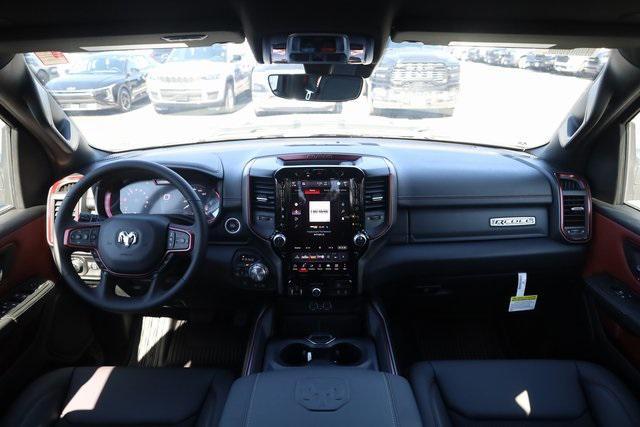 new 2026 Ram 1500 car, priced at $59,412