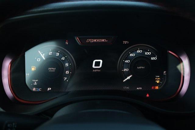 new 2026 Ram 1500 car, priced at $59,412