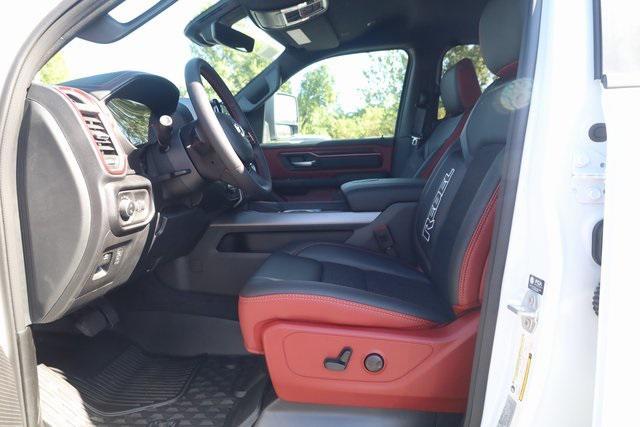 new 2026 Ram 1500 car, priced at $59,412