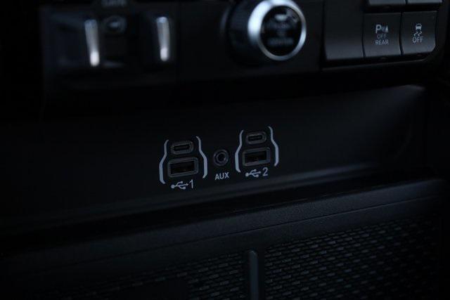 new 2026 Ram 1500 car, priced at $59,412