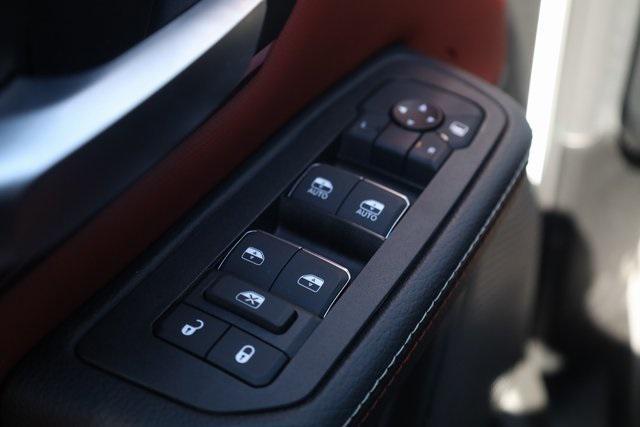 new 2026 Ram 1500 car, priced at $59,412