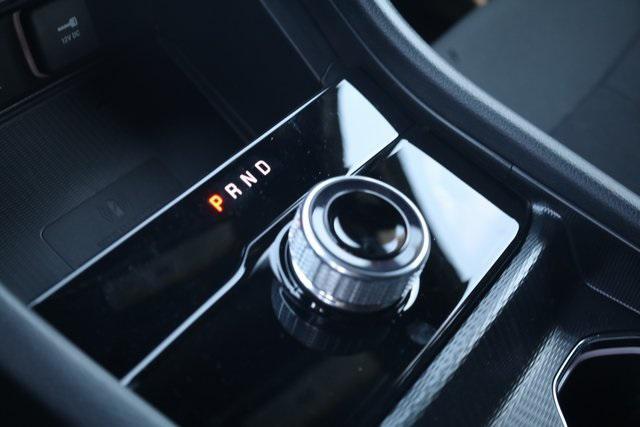 new 2025 Jeep Grand Cherokee L car, priced at $36,916