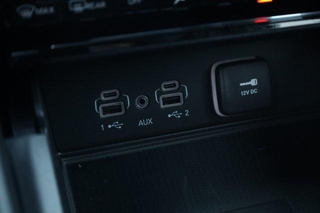 new 2025 Jeep Grand Cherokee L car, priced at $36,916