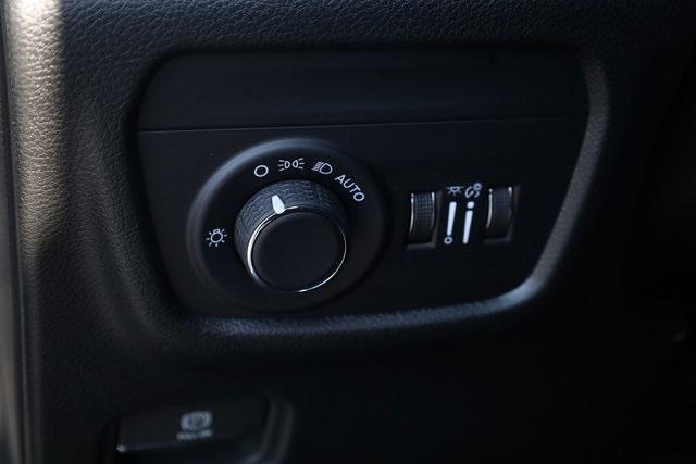 new 2025 Jeep Grand Cherokee L car, priced at $36,916
