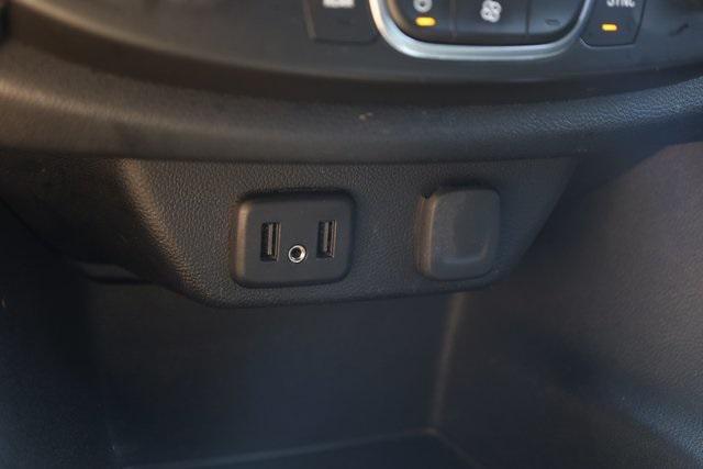 used 2020 Chevrolet Traverse car, priced at $18,995