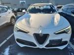 used 2022 Alfa Romeo Stelvio car, priced at $26,500