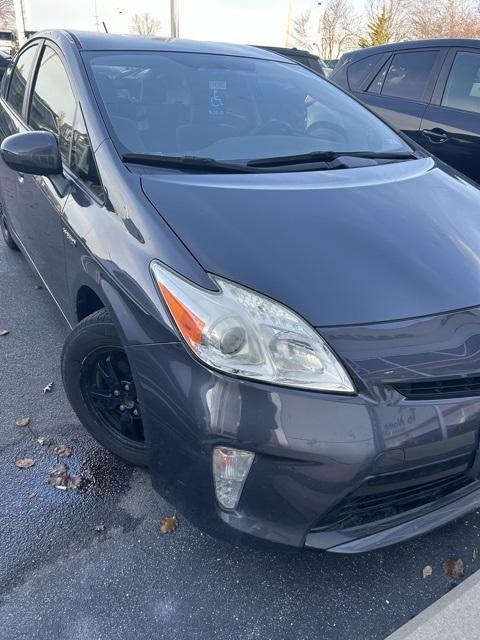 used 2014 Toyota Prius car, priced at $9,900