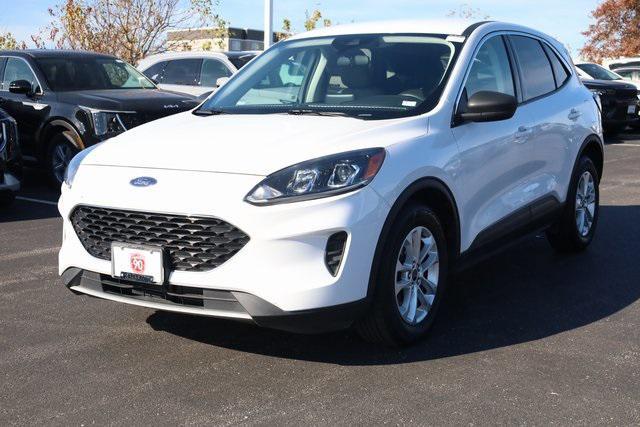 used 2022 Ford Escape car, priced at $16,000