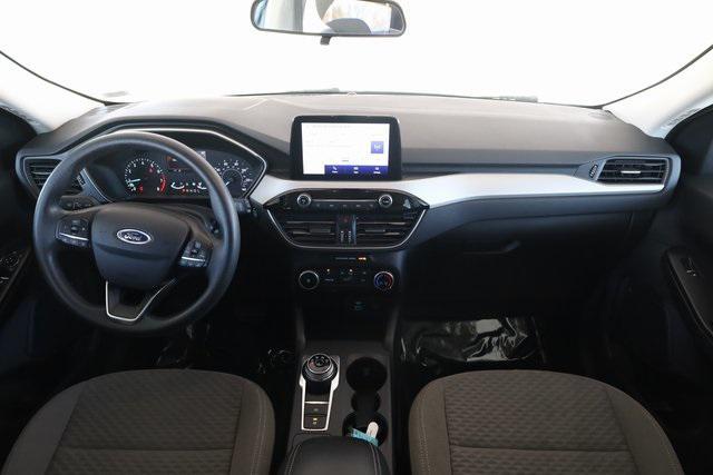 used 2022 Ford Escape car, priced at $16,000