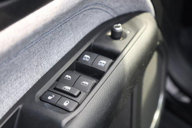 used 2022 Jeep Compass car, priced at $20,499