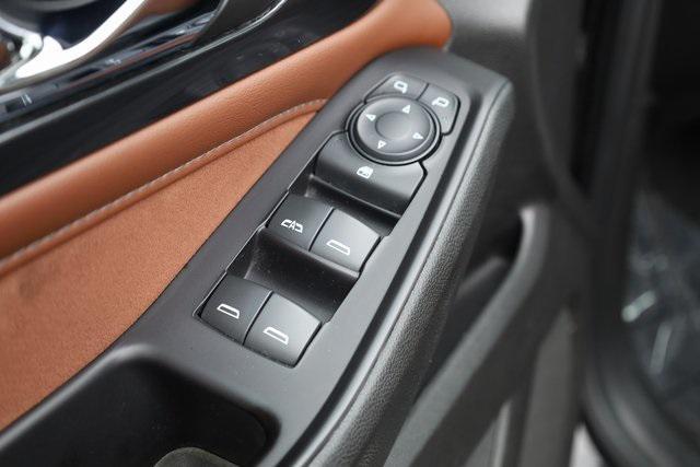 used 2018 Chevrolet Traverse car, priced at $16,400