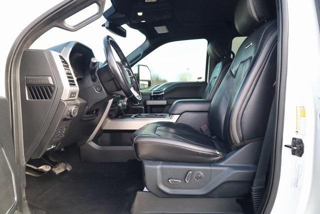 used 2021 Ford F-350 car, priced at $59,150