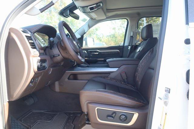 new 2026 Ram 1500 car, priced at $72,949